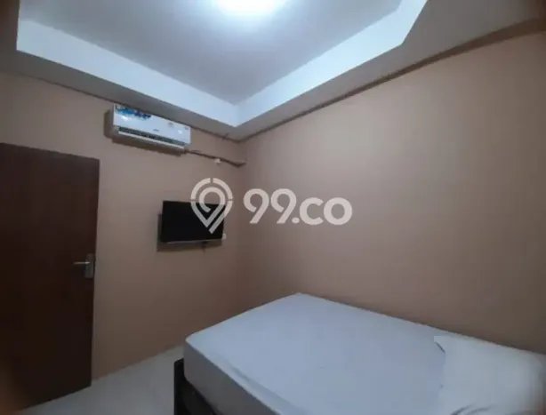 Kost Disewakan di Simokerto, Surabaya, Lokasi Strategis dan Nyaman Kost Disewakan di Simokerto, Surabaya, Lokasi Strategis dan Nyaman