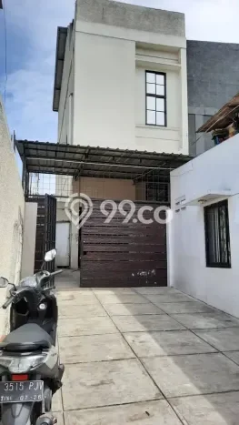 Disewakan Kost Kemayoran Dekat ke Mana Pun Disewakan Kost Kemayoran Dekat ke Mana Pun