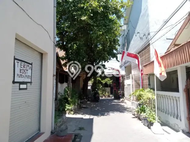 Tersedia Kost Lokasi Sawahan, Surabaya Area Strategis Tersedia Kost Lokasi Sawahan, Surabaya Area Strategis