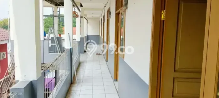 Tersedia Kost Lokasi Ciputat, Tangerang Selatan Area Strategis Tersedia Kost Lokasi Ciputat, Tangerang Selatan Area Strategis