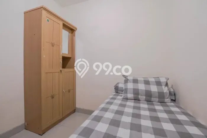 Kost Disewakan di Grogol Petamburan, Jakarta Barat Full Furnished Kost Disewakan di Grogol Petamburan, Jakarta Barat Full Furnished