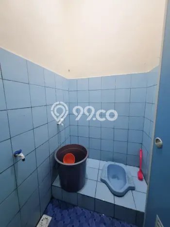 Kos-kosan Strategis Disewakan di Pondok Aren, Tangerang Selatan Kondisi Baik Full Furnished Kos-kosan Strategis Disewakan di Pondok Aren, Tangerang Selatan Kondisi Baik Full Furnished