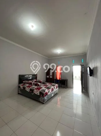 Rumah Kost Disewakan di Baruga, Kendari Full Furnished Rumah Kost Disewakan di Baruga, Kendari Full Furnished
