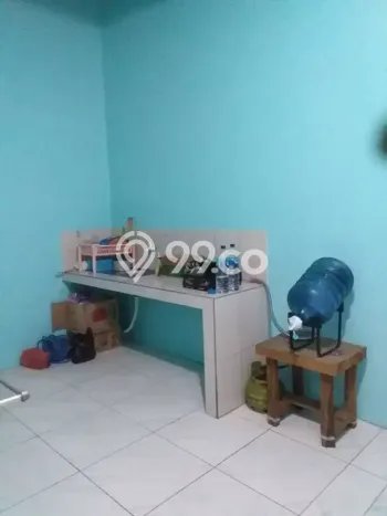 Kost Lengkap Strategis di Candisari Full Furnished Kost Lengkap Strategis di Candisari Full Furnished