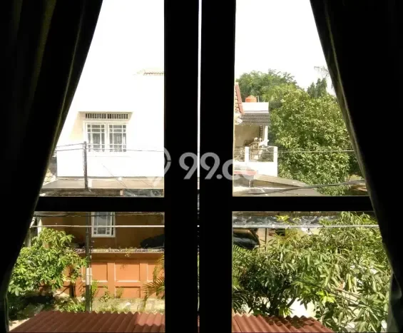 Kost Siap Huni di Kebayoran Baru, Jakarta Selatan Kost Siap Huni di Kebayoran Baru, Jakarta Selatan