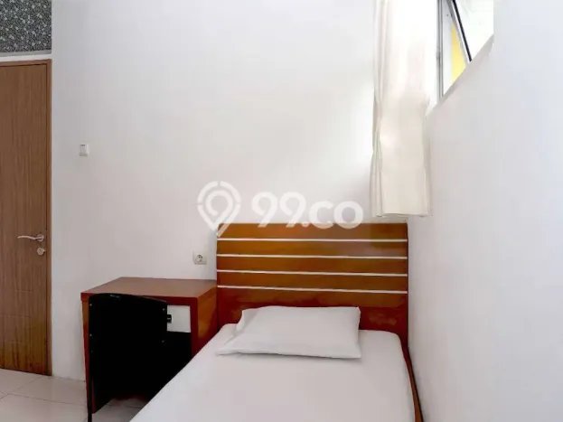 Kost Nyaman di Palmerah, Jakarta Barat Kost Nyaman di Palmerah, Jakarta Barat