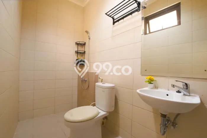 Sewa Kost Strategis di Pagedangan Kondisi Bagus Full Furnished Sewa Kost Strategis di Pagedangan Kondisi Bagus Full Furnished