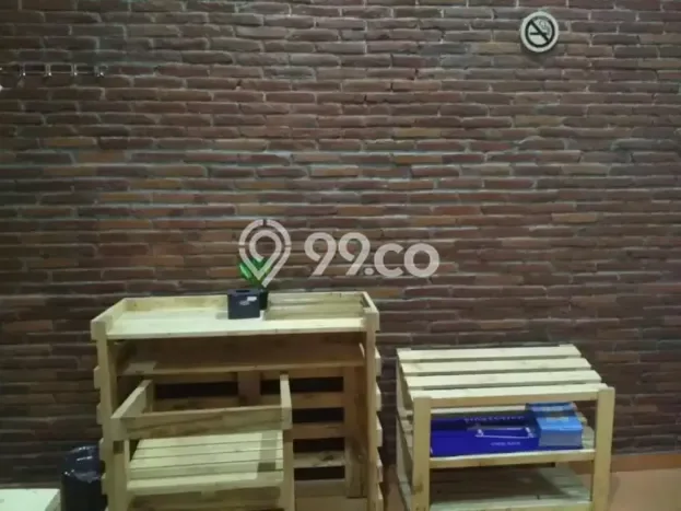 Kos-kosan Strategis Disewakan di Semarang Timur, Semarang Kondisi Baik Full Furnished Kos-kosan Strategis Disewakan di Semarang Timur, Semarang Kondisi Baik Full Furnished