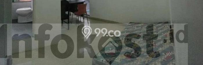 Sewa Kost Lokasi Bagus di Coblong, Bandung Full Furnished Sewa Kost Lokasi Bagus di Coblong, Bandung Full Furnished