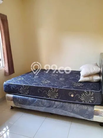Kost Nyaman di Pondok Aren, Tangerang Selatan Kost Nyaman di Pondok Aren, Tangerang Selatan