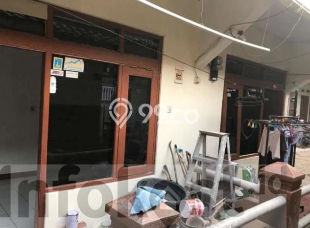 Kost Lengkap di Sukasari, Bandung Cocok untuk Mahasiswa & Karyawan Kost Lengkap di Sukasari, Bandung Cocok untuk Mahasiswa & Karyawan