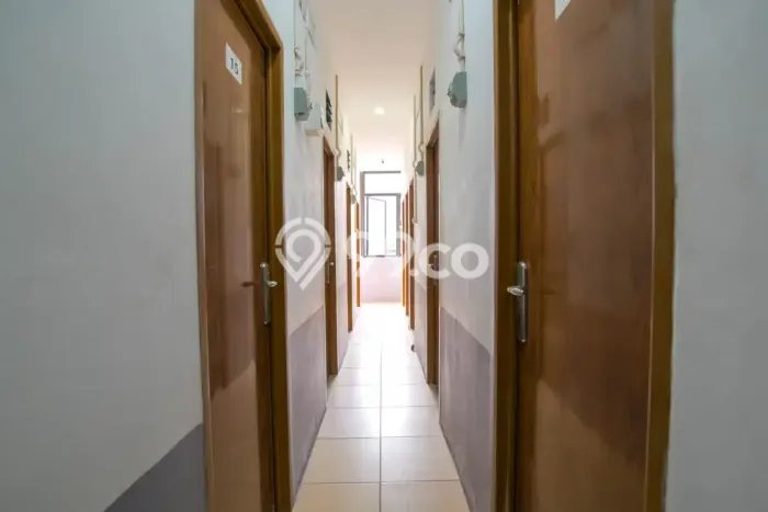 Kost Lengkap Strategis di Grogol Petamburan Full Furnished Kost Lengkap Strategis di Grogol Petamburan Full Furnished