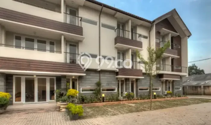 Untuk Disewa Kost di Pasar Minggu Jakarta Selatan Luas Full Furnished Untuk Disewa Kost di Pasar Minggu Jakarta Selatan Luas Full Furnished