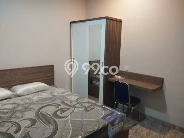 Rumah Kost Disewakan di Tanah Abang, Jakarta Pusat Full Furnished Rumah Kost Disewakan di Tanah Abang, Jakarta Pusat Full Furnished
