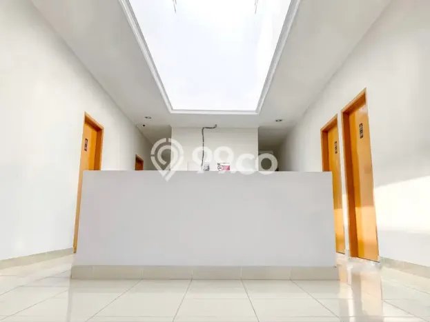 Kost Nyaman Strategis di Grogol Petamburan Full Furnished Kost Nyaman Strategis di Grogol Petamburan Full Furnished