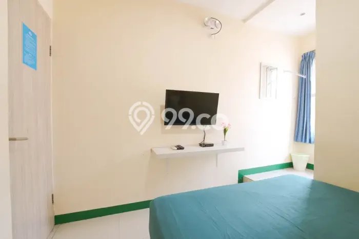 Disewakan Kost Lokasi Tangerang, Tangerang Area Strategis Disewakan Kost Lokasi Tangerang, Tangerang Area Strategis