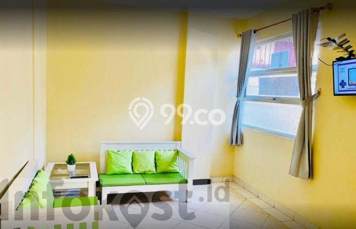 Untuk Disewa Kost Cilandak Dekat ke Mana Pun Untuk Disewa Kost Cilandak Dekat ke Mana Pun