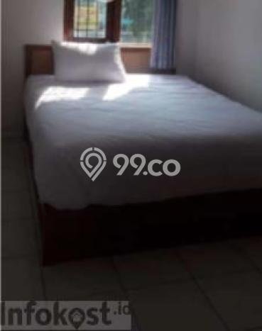 Kost Lengkap di Coblong, Bandung Cocok untuk Mahasiswa & Karyawan Kost Lengkap di Coblong, Bandung Cocok untuk Mahasiswa & Karyawan
