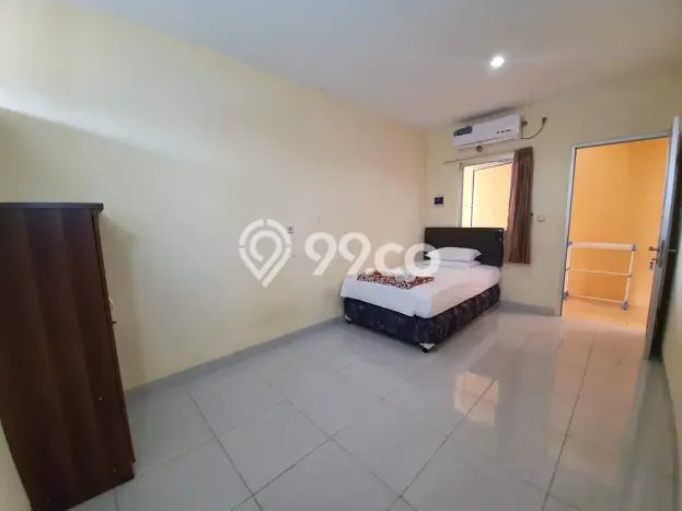 Rumah Kost Disewakan di Pondok Aren, Tangerang Selatan Full Furnished Rumah Kost Disewakan di Pondok Aren, Tangerang Selatan Full Furnished