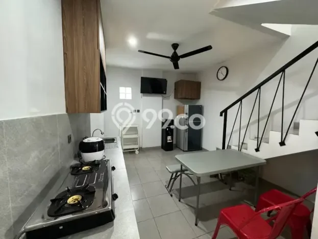 Kost Nyaman di Kebayoran Lama, Jakarta Selatan Cocok untuk Mahasiswa & Karyawan Kost Nyaman di Kebayoran Lama, Jakarta Selatan Cocok untuk Mahasiswa & Karyawan