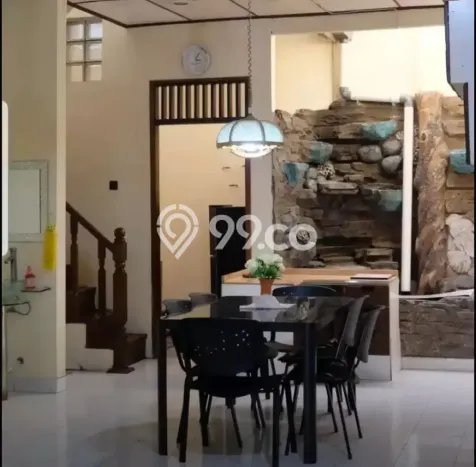 Kost Disewakan di Pulo Gadung, Jakarta Timur Full Furnished Kost Disewakan di Pulo Gadung, Jakarta Timur Full Furnished