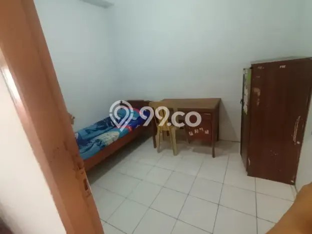Kost Nyaman di Jatinegara, Jakarta Timur Cocok untuk Mahasiswa & Karyawan Kost Nyaman di Jatinegara, Jakarta Timur Cocok untuk Mahasiswa & Karyawan