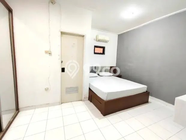 Kost Disewakan di Tamansari Harga Bersahabat Kost Disewakan di Tamansari Harga Bersahabat