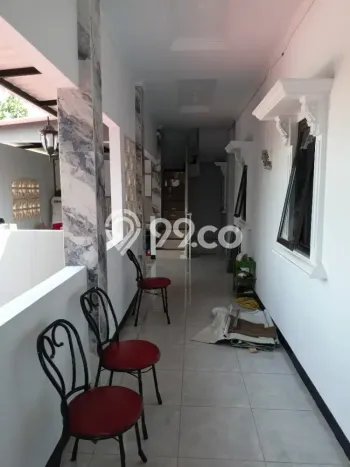 Untuk Disewa Kost Kembangan Dekat ke Mana Pun Untuk Disewa Kost Kembangan Dekat ke Mana Pun