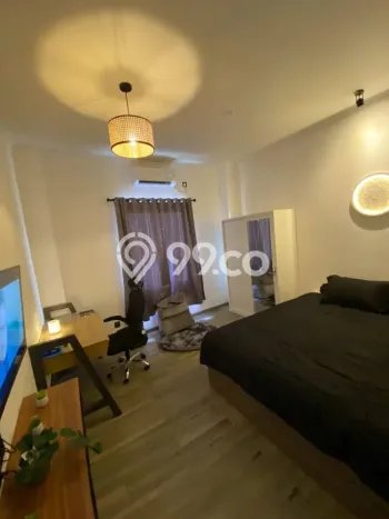 Kost di Kembangan Jakarta Barat Siap Huni Full Furnished Kost di Kembangan Jakarta Barat Siap Huni Full Furnished