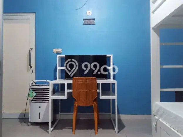 Sewa Kost Lokasi Bagus di Lawang, Malang Full Furnished Sewa Kost Lokasi Bagus di Lawang, Malang Full Furnished