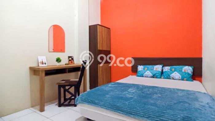 Untuk Disewa Kost Gayamsari Dekat ke Mana Saja Untuk Disewa Kost Gayamsari Dekat ke Mana Saja