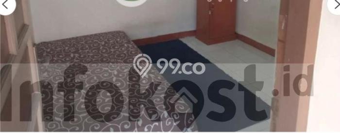 Disewakan Kost Strategis di Sukajadi Kondisi Bagus Full Furnished Disewakan Kost Strategis di Sukajadi Kondisi Bagus Full Furnished