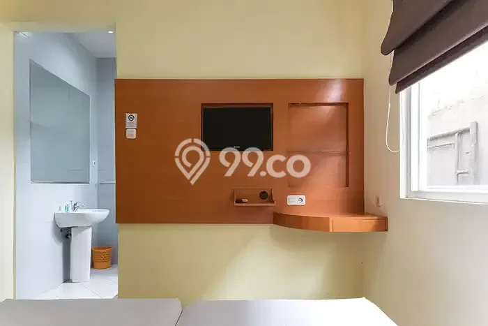 Kamar Kost untuk Disewa di Sukomanunggal Nyaman dan Strategis Kamar Kost untuk Disewa di Sukomanunggal Nyaman dan Strategis