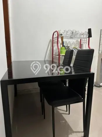 Kost Nyaman Strategis di Gondomanan Full Furnished Kost Nyaman Strategis di Gondomanan Full Furnished