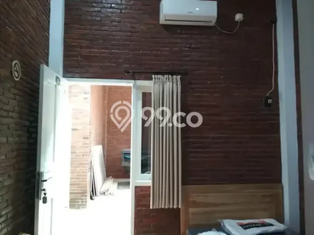Kos-kosan Strategis Disewakan di Semarang Timur, Semarang Kondisi Baik Full Furnished Kos-kosan Strategis Disewakan di Semarang Timur, Semarang Kondisi Baik Full Furnished