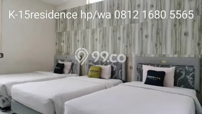 Sewa Kost Strategis di Tegalsari Kondisi Bagus Full Furnished Sewa Kost Strategis di Tegalsari Kondisi Bagus Full Furnished