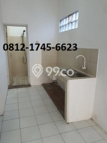 Unit Kost Disewakan di Jaka Setia Bekasi Lokasi Strategis Unit Kost Disewakan di Jaka Setia Bekasi Lokasi Strategis