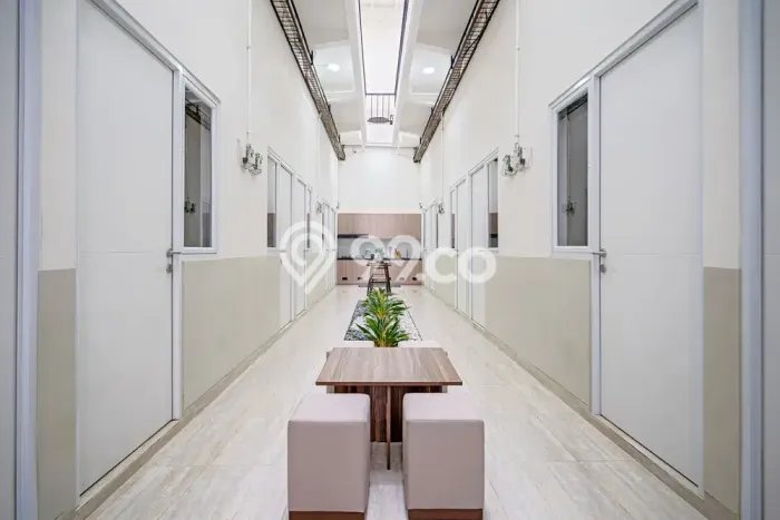 Disewakan Kost Lokasi Cikupa, Tangerang Area Strategis Disewakan Kost Lokasi Cikupa, Tangerang Area Strategis