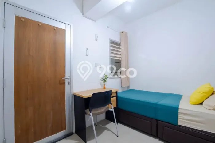 Kost Nyaman di Jakarta Barat Cocok untuk Mahasiswa dan Pekerja Kost Nyaman di Jakarta Barat Cocok untuk Mahasiswa dan Pekerja