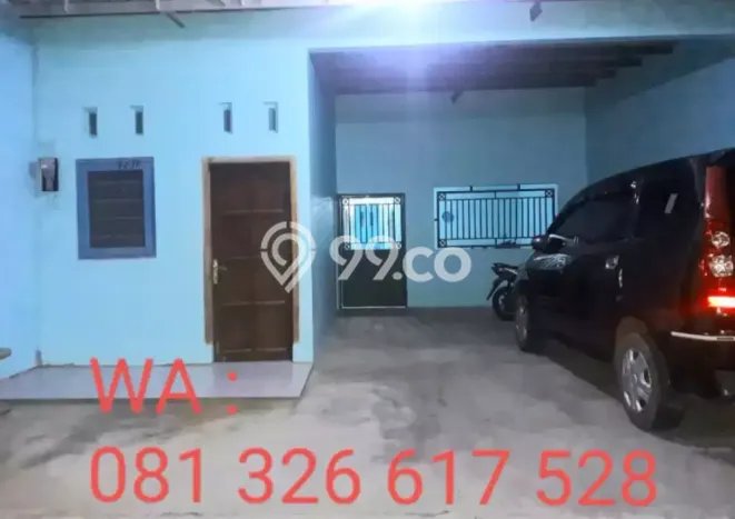 Kost Lengkap Strategis di Candisari Full Furnished Kost Lengkap Strategis di Candisari Full Furnished