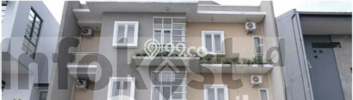 Kost Nyaman Strategis di Andir Full Furnished Kost Nyaman Strategis di Andir Full Furnished