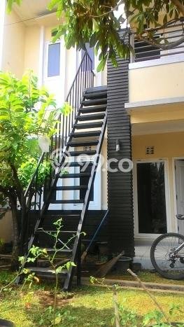 Kost Disewakan di Sukasari, Bandung, Lokasi Strategis dan Nyaman Kost Disewakan di Sukasari, Bandung, Lokasi Strategis dan Nyaman