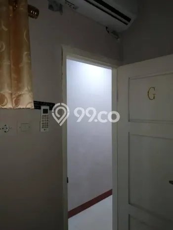 Sewa Kost Lokasi Bagus di Cengkareng, Jakarta Barat Full Furnished Sewa Kost Lokasi Bagus di Cengkareng, Jakarta Barat Full Furnished