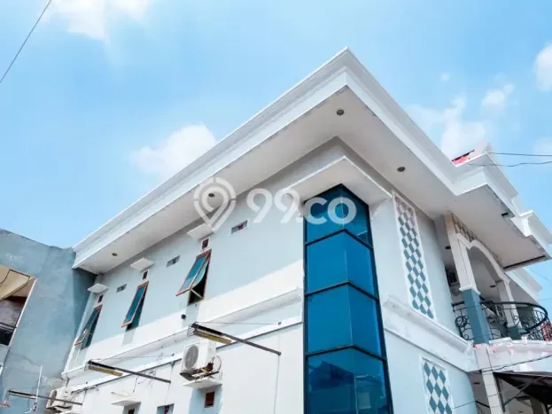 Kost Nyaman Strategis di Tebet Full Furnished Kost Nyaman Strategis di Tebet Full Furnished