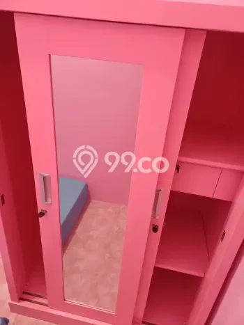 Kost Nyaman di Pulo Gadung, Jakarta Timur Cocok untuk Mahasiswa & Karyawan Kost Nyaman di Pulo Gadung, Jakarta Timur Cocok untuk Mahasiswa & Karyawan