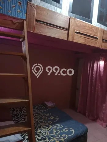 Kost Lengkap di Cimenyan, Bandung Cocok untuk Mahasiswa & Karyawan Kost Lengkap di Cimenyan, Bandung Cocok untuk Mahasiswa & Karyawan