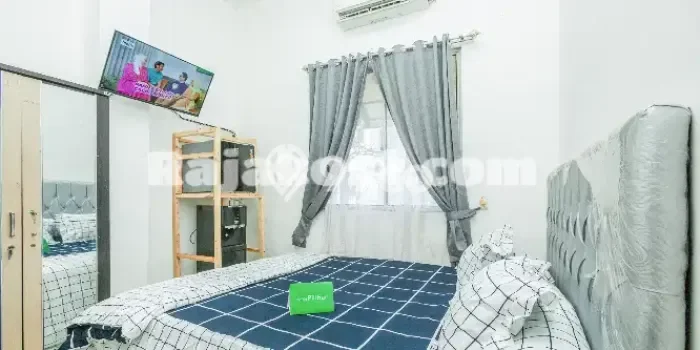 Kost di Medan Petisah Medan Siap Huni Full Furnished Kost di Medan Petisah Medan Siap Huni Full Furnished