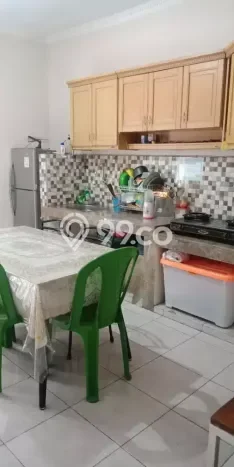 Kost Lengkap Strategis di Sindang Jaya Full Furnished Kost Lengkap Strategis di Sindang Jaya Full Furnished