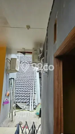 Kost di Pancoran Jakarta Selatan Siap Huni Full Furnished Kost di Pancoran Jakarta Selatan Siap Huni Full Furnished