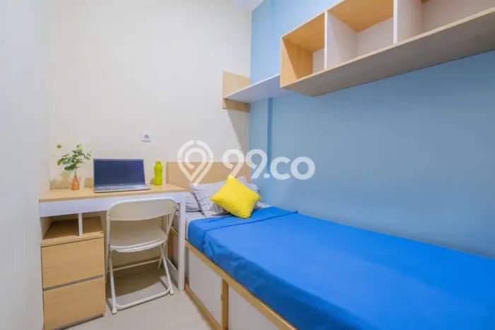 Sewa Kost Strategis di Grogol Petamburan, Jakarta Barat Full Furnished Sewa Kost Strategis di Grogol Petamburan, Jakarta Barat Full Furnished
